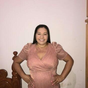 Babysitter in Cacoal: Nathallya