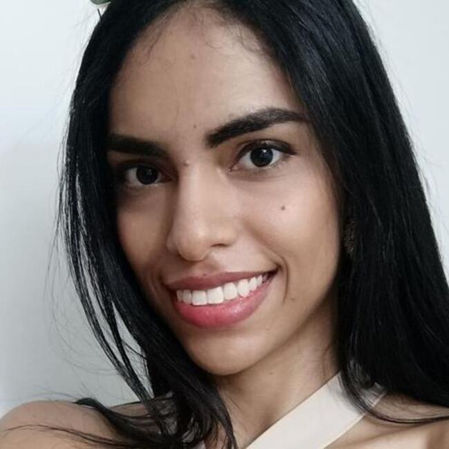 Babysitter in Medellín: Andrea