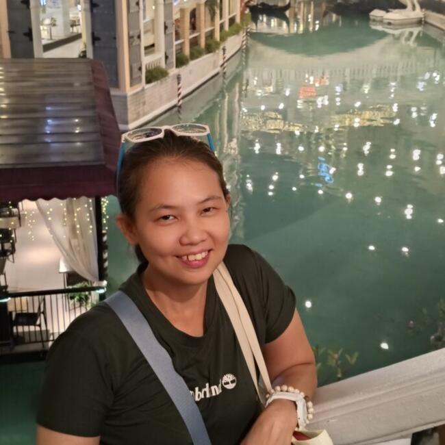 Nanny in Manila: Sherilyn