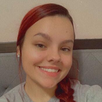 Babysitter in Horton (Michigan): Alissa