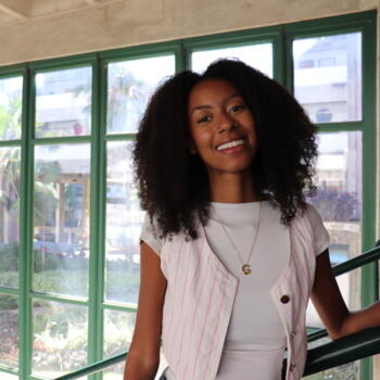 Babá em Belo Horizonte: Gabriele