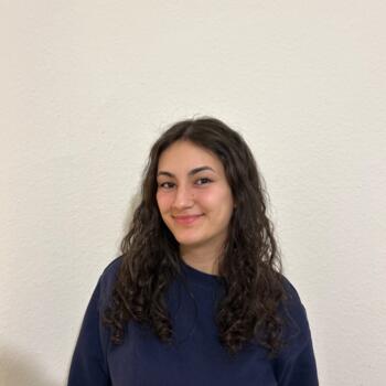 Babysitter Carouge: Eminé