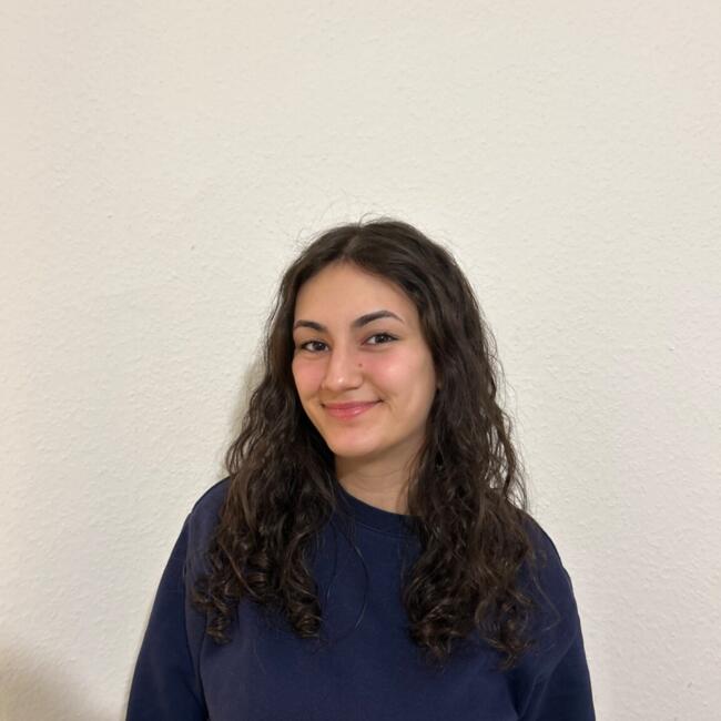 Babysitter in Carouge: Eminé