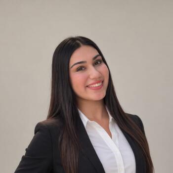 Babysitter Antofagasta: Fernanda