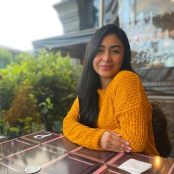 Babysitter in Caxias do Sul: Ana elizia