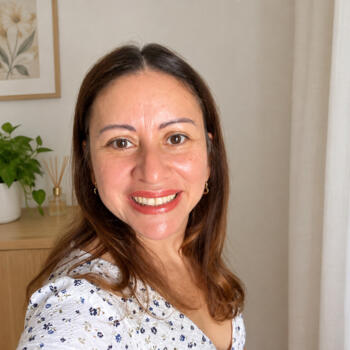 Babysitter Setúbal: Luciana