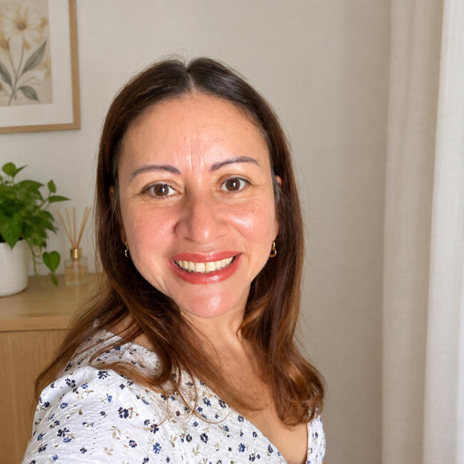 Babysitter in Setúbal: Luciana