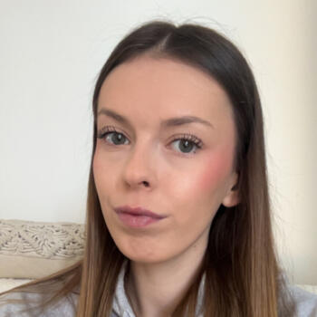 Baby-sitter in Genève: Lisa