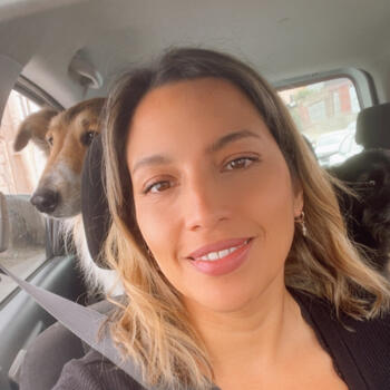 Babysitter Dublin: Fernanda Beatriz