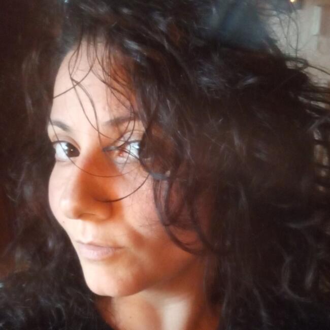 Baby-sitter in Bari: Francesca