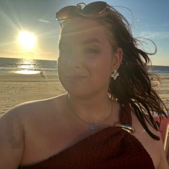 Oppas in Katwijk aan den Rijn: Johanna