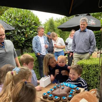 Parent Christchurch: Rachael