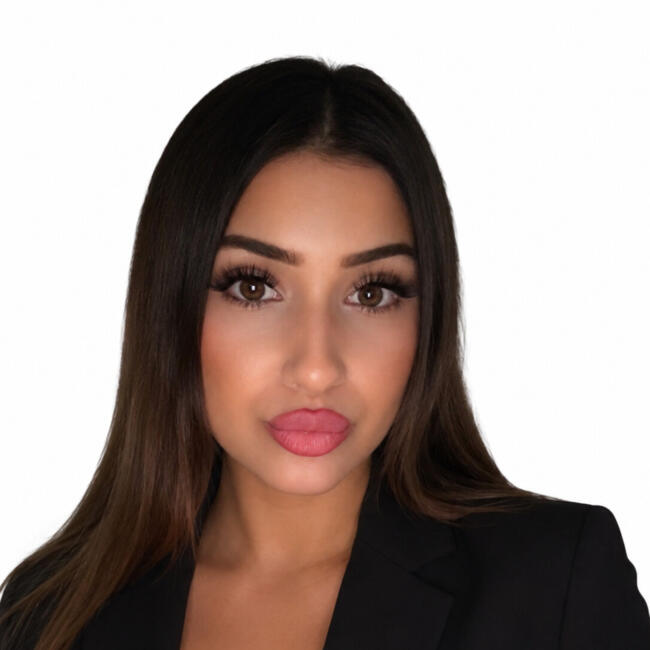 Babysitter in Loerrach: Zeinab