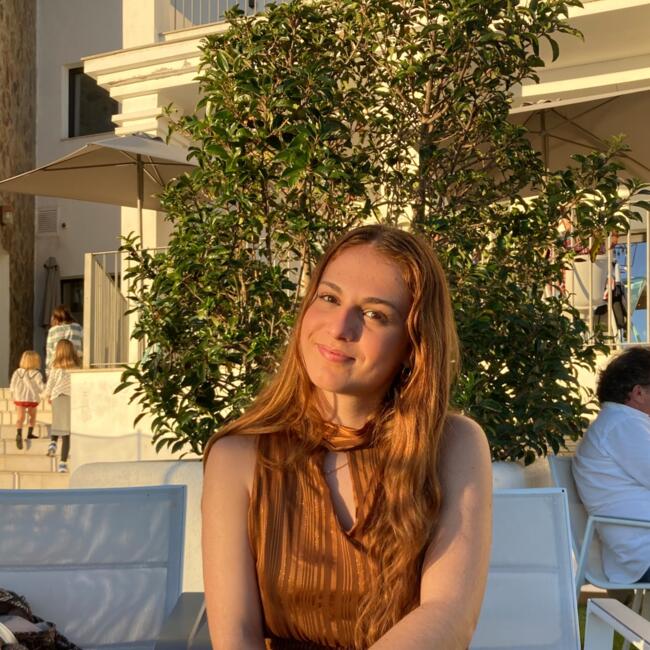 Canguro en Sevilla: Clara