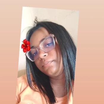 Babá em Estância: Letícia