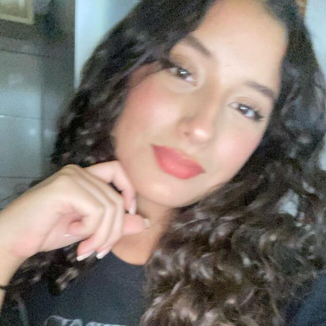 Babysitter in Santiago: Kelly paola