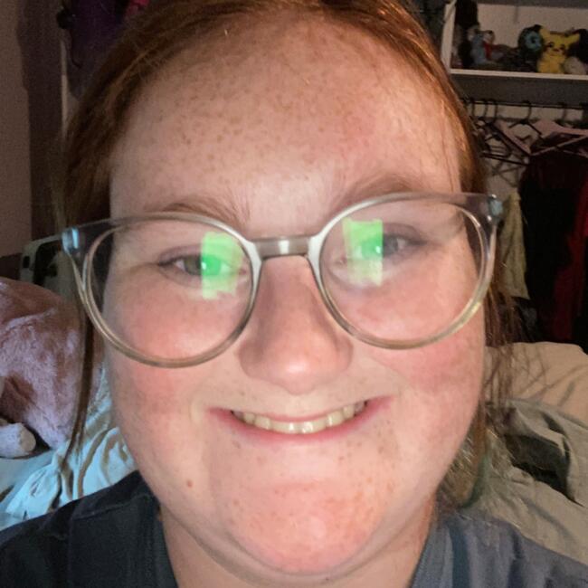 Babysitter in Mackay: Ruby