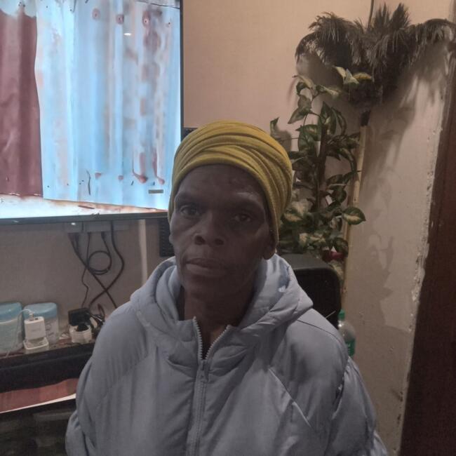 Babysitter in Cape Town: Fezeka