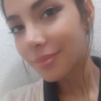 Canguro en Murcia: Dayana