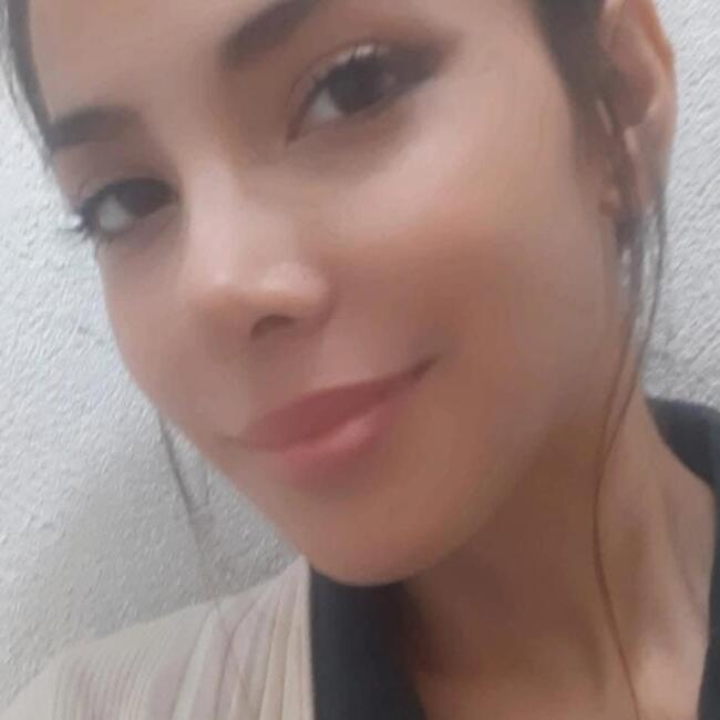 Canguro en Murcia: Dayana