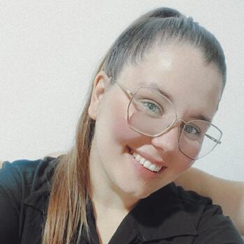 Niñera Casilda: Agustina