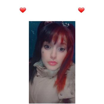 Niñera José María Ezeiza: Mariana