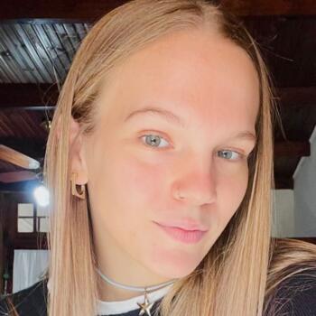 Baby-sitter in San Nicolás de los Arroyos: Manuela