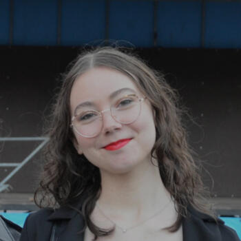 Baby-sitter Albi: Joane