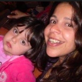 Babysitting job in Barcelona: babysitting job Marta Castelar