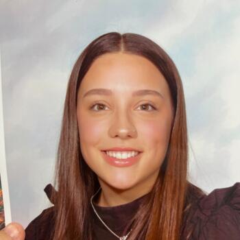 Babysitter in Las Palmas de Gran Canaria: Nerea Anitua Martín