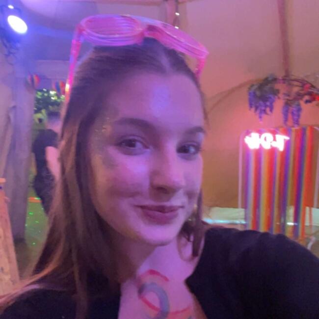 Babysitter in Warwick: Holly