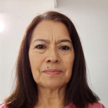 Babysitter Bogotá: María Eugenia