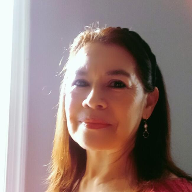 Babysitter in Bogotá: María Eugenia