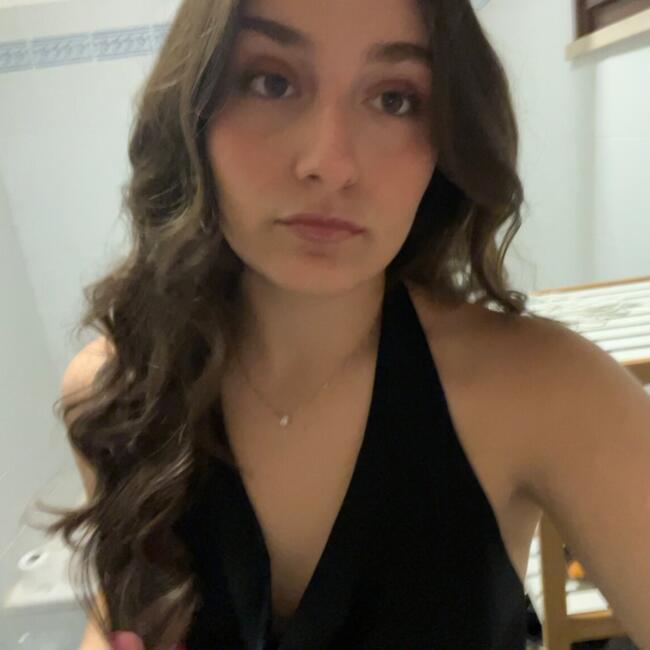 Babysitter in Porto Mantovano: Valentina