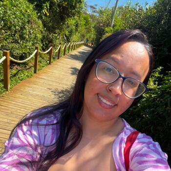 Família Palhoça: Juliana