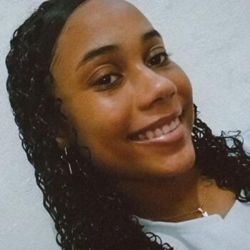 Babysitter in Simões Filho: Fabiana