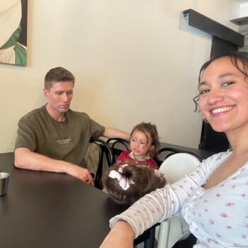 Parent Sydney: Marcus