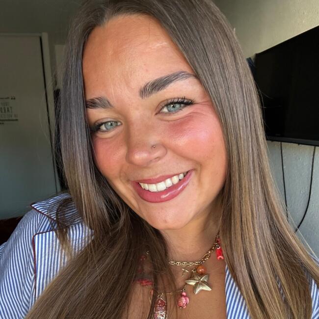 Babysitter in Saint-Tropez: Chloé