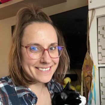 Oppaswerk in Assendelft: oppasadres Ildiko