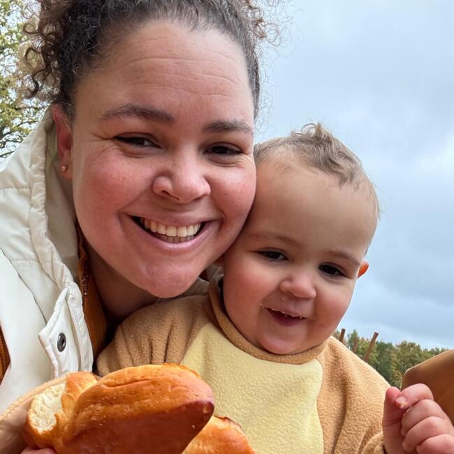 Babysitter Job in Nommern: Chelsea