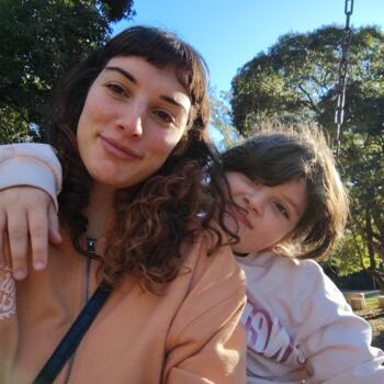 Babysitter Montevideo: Florencia