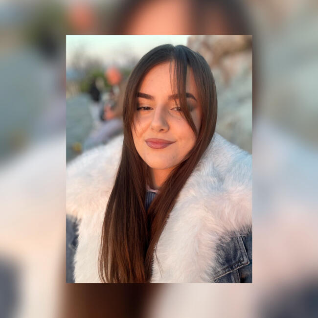 Nanny in Sozopol: Simona