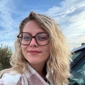 Babysitter La Chapelle-Saint-Mesmin: Dorine