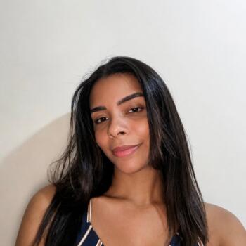 Babysitter in Duque de Caxias: Vitoria