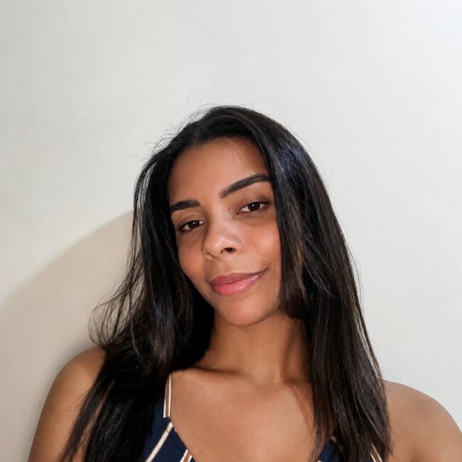 Babysitter in Duque de Caxias: Vitoria