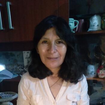 Babysitter in Buenos Aires: Josefina