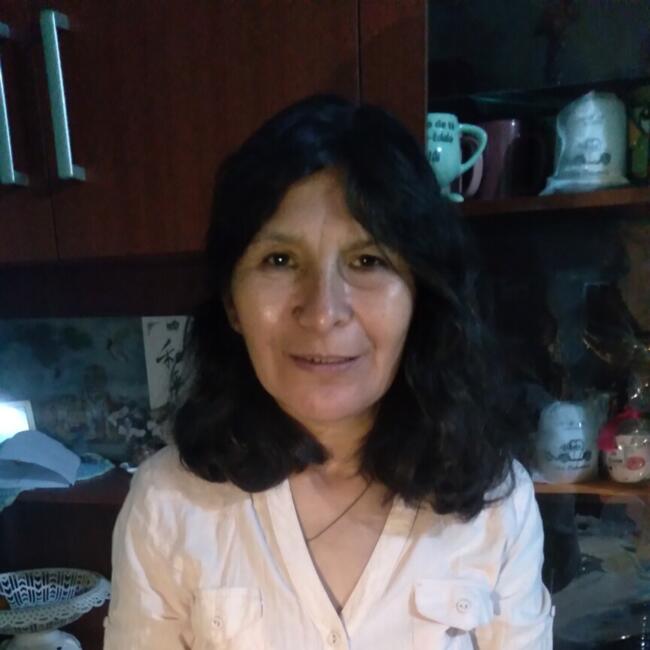 Babysitter in Buenos Aires: Josefina
