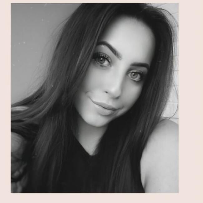 Babysitter in Częstochowa: Natalia