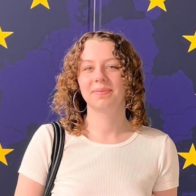 Babysitter in Limerick: Sarah