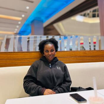 Babysitter in Istanbul: Anny